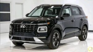 Read more about the article New Hyundai Exter 2025: High Mileage, SUV-Level Features at Just ₹6 Lakh