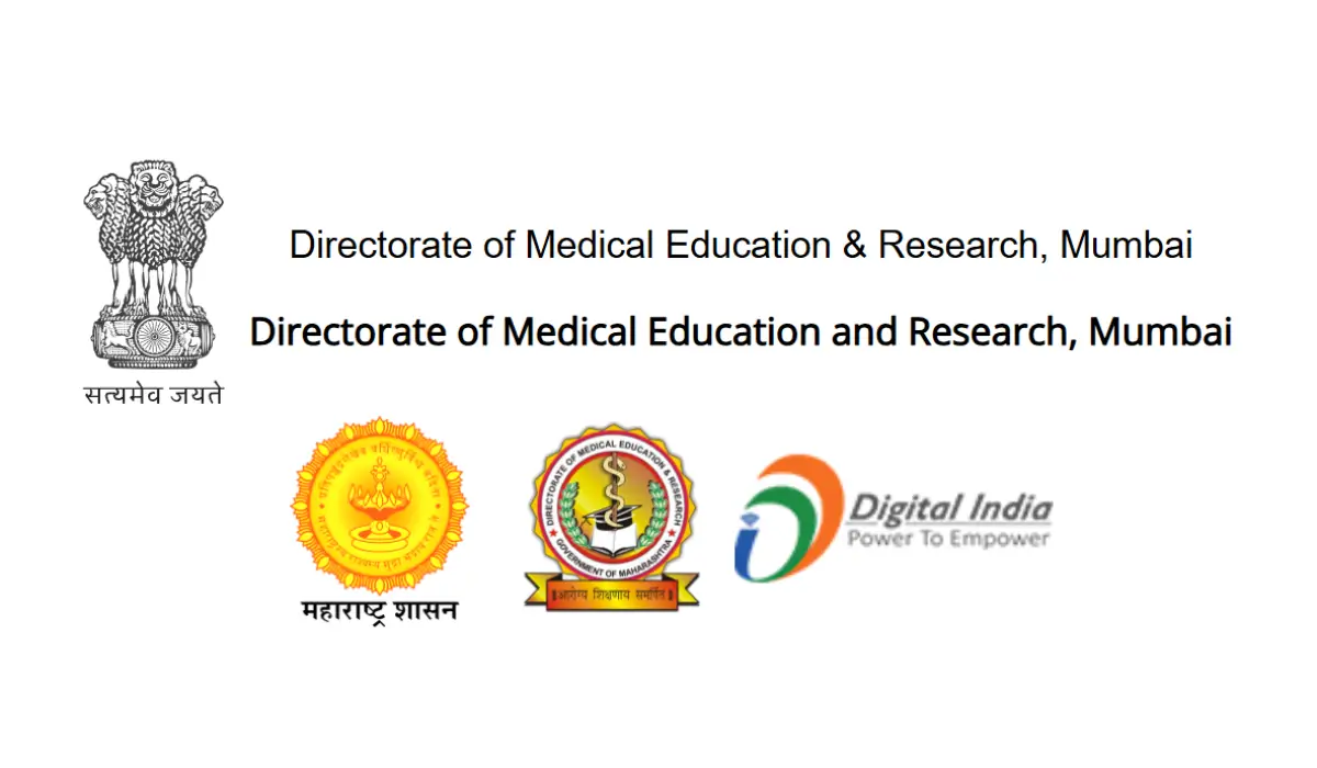 DMER Answer Key 2025