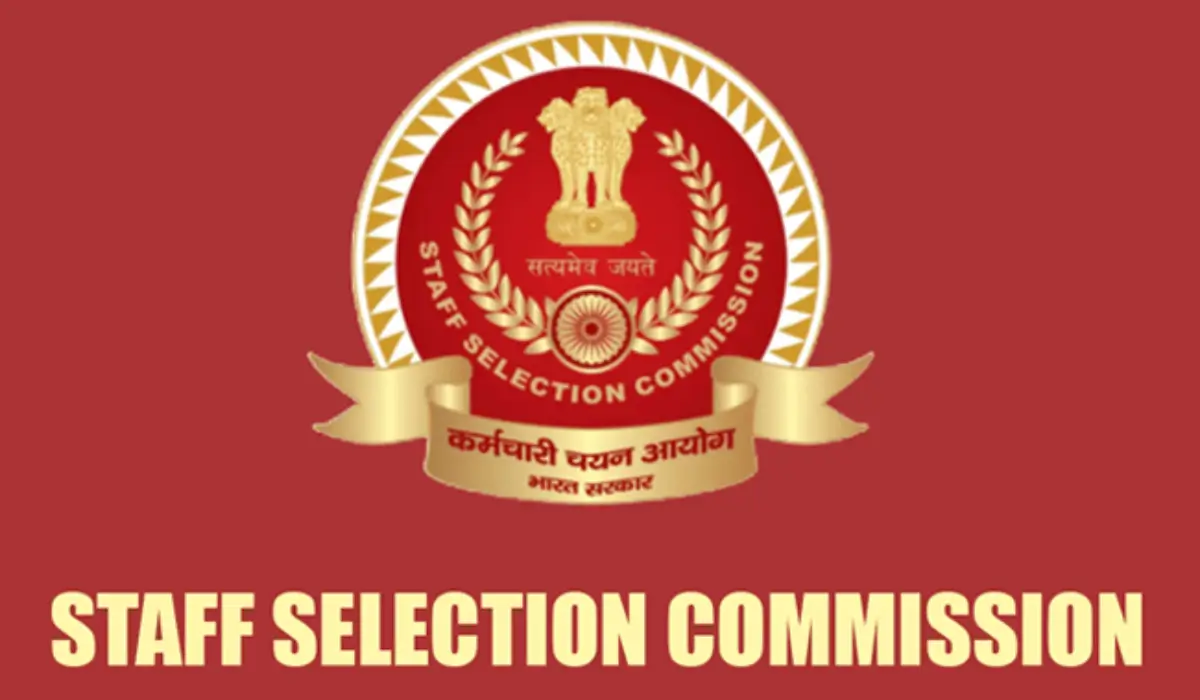 SSC CPO Slot Selection 2025